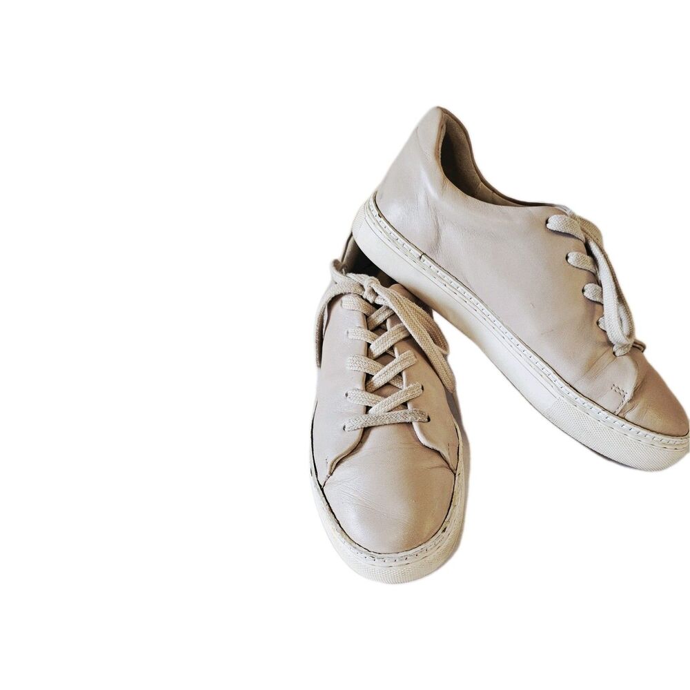 Johnston & Murphy Women's Tennis Shoes Size 7.5 - Picture 3 of 6